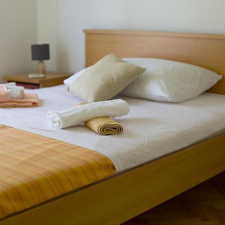 Boulevard Sweet Dreams Apartment Zadar Exterior foto