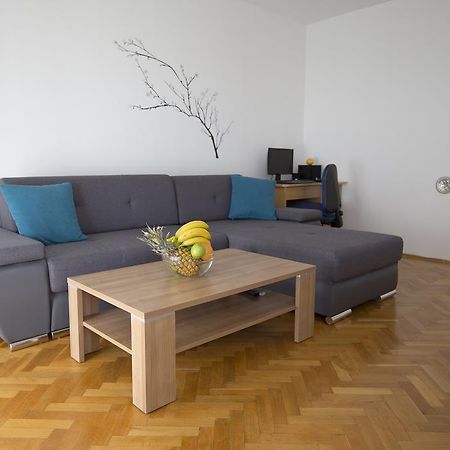 Boulevard Sweet Dreams Apartment Zadar Exterior foto