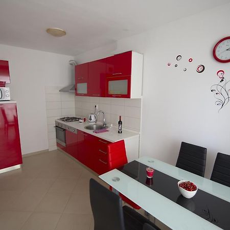Boulevard Sweet Dreams Apartment Zadar Exterior foto