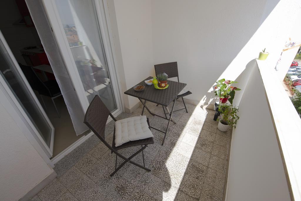 Boulevard Sweet Dreams Apartment Zadar Exterior foto