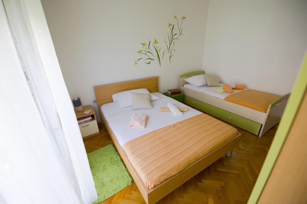 Boulevard Sweet Dreams Apartment Zadar Exterior foto